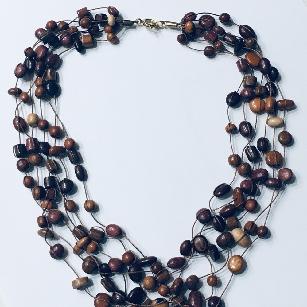 Necklace - Picture 2 of 3